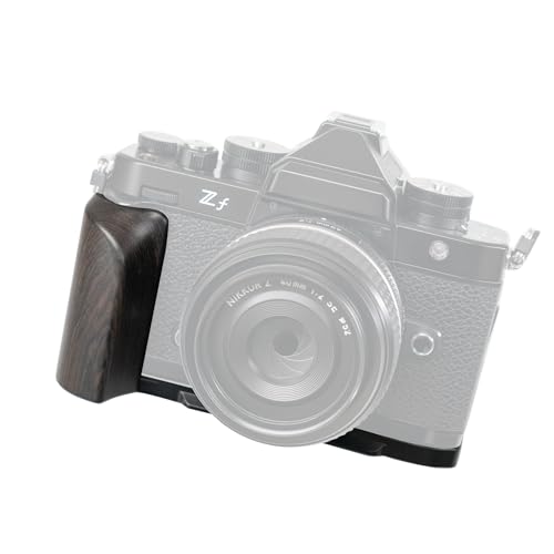 Amazon | SIUTATDSH カメラグリップ 対応 Nikon ニコン Zf Z f カメラ